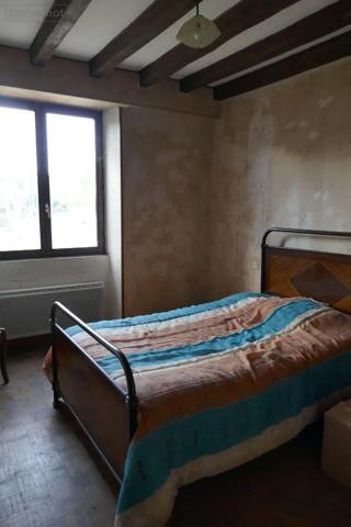 Achat - Maison Argenton-sur-Creuse 36200 2 pièces 60 m 2 510 m 2