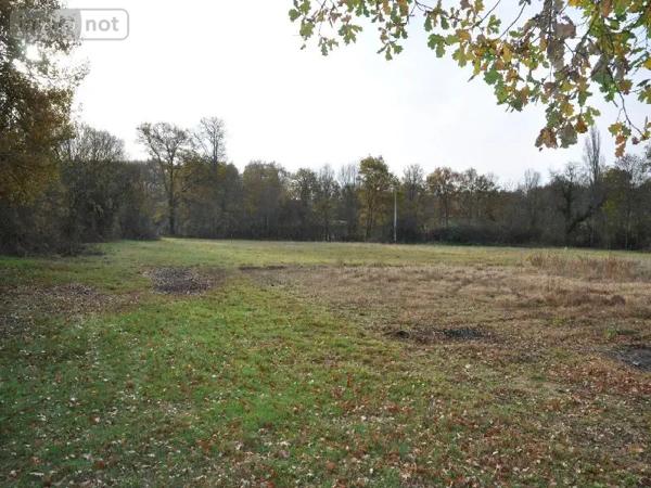 Achat - Terrain à bâtir | Terrain à Bâtir Ceaulmont 36200 400 m 2 1450 m 2