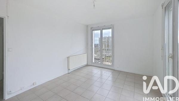 Appartement à vendre 3 pièces 58 m² Orléans