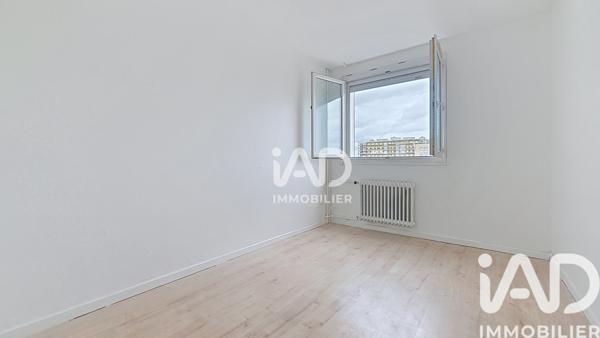 Appartement à vendre 3 pièces 58 m² Orléans