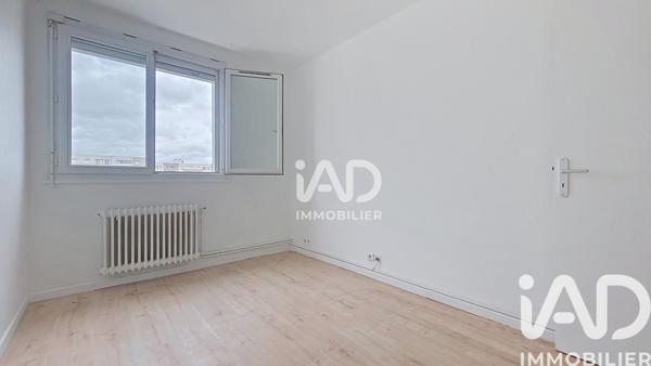 Appartement à vendre 3 pièces 58 m² Orléans