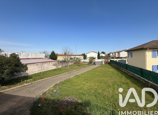 Maison à vendre 8 pièces 150,31 m² Meyzieu