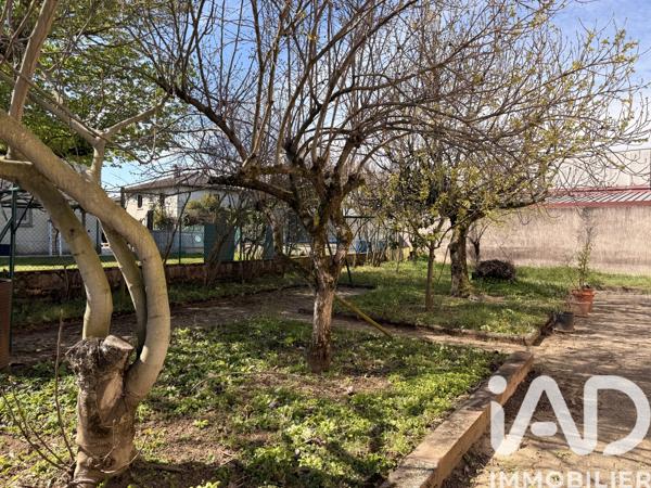 Maison à vendre 8 pièces 150,31 m² Meyzieu