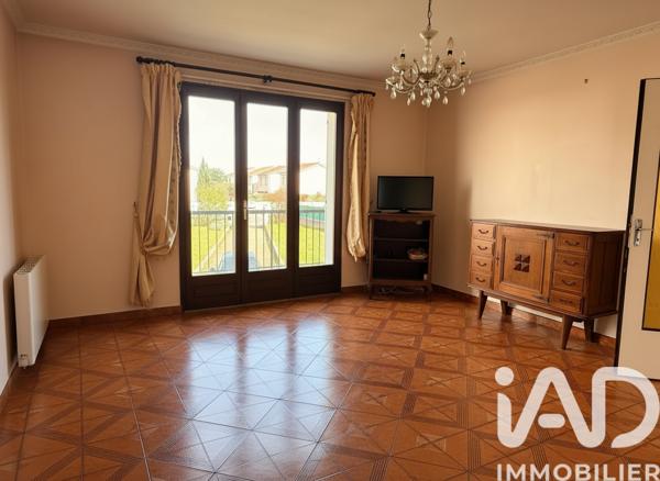 Maison à vendre 8 pièces 150,31 m² Meyzieu