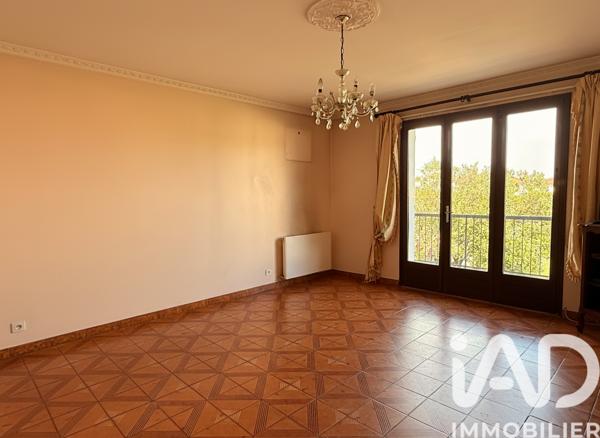 Maison à vendre 8 pièces 150,31 m² Meyzieu