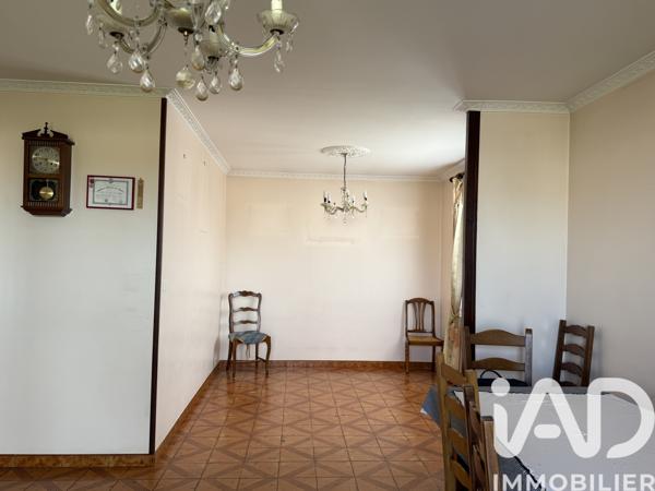 Maison à vendre 8 pièces 150,31 m² Meyzieu