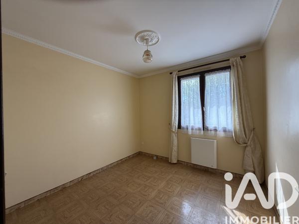 Maison à vendre 8 pièces 150,31 m² Meyzieu
