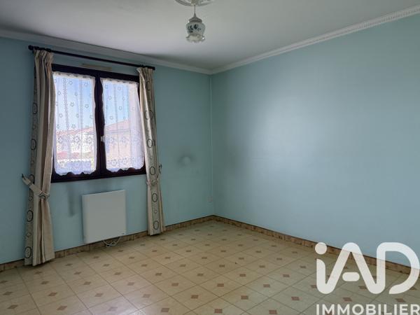 Maison à vendre 8 pièces 150,31 m² Meyzieu