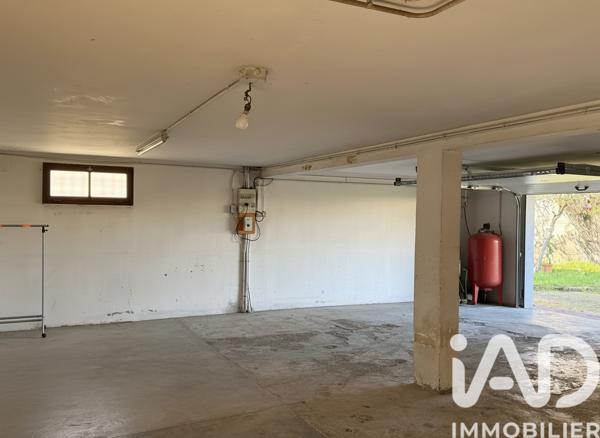 Maison à vendre 8 pièces 150,31 m² Meyzieu
