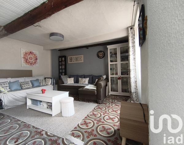 Appartement à vendre 4 pièces 87 m² Lucéram