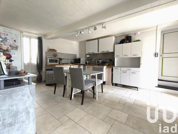 Appartement à vendre 4 pièces 87 m² Lucéram