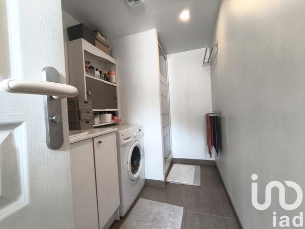 Appartement à vendre 4 pièces 87 m² Lucéram