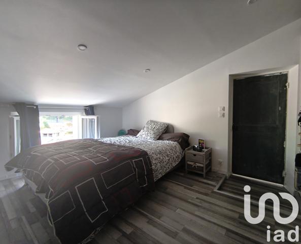 Appartement à vendre 4 pièces 87 m² Lucéram