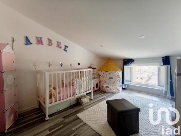 Appartement à vendre 4 pièces 87 m² Lucéram