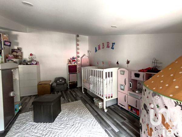 Appartement à vendre 4 pièces 87 m² Lucéram