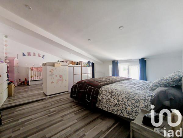 Appartement à vendre 4 pièces 87 m² Lucéram