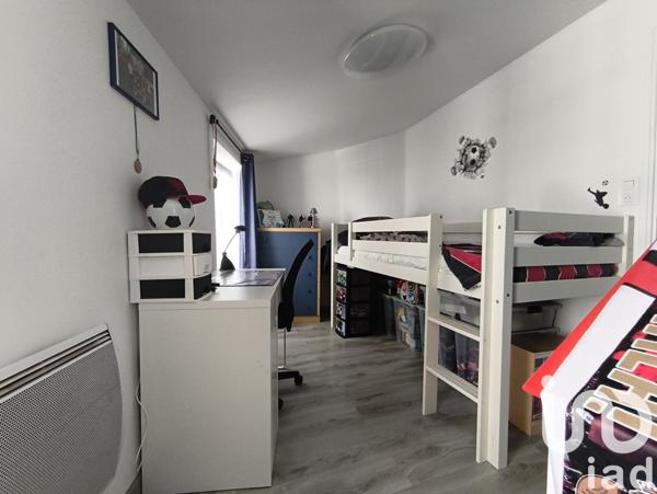 Appartement à vendre 4 pièces 87 m² Lucéram