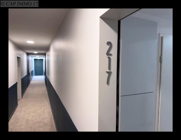 Appartement de 83,45 m² en vente à LA ROCHELLE