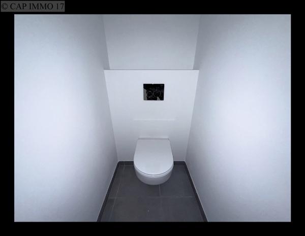 Appartement de 83,45 m² en vente à LA ROCHELLE