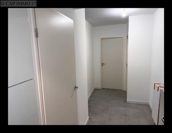 Appartement de 83,45 m² en vente à LA ROCHELLE