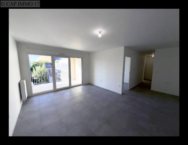 Appartement de 83,45 m² en vente à LA ROCHELLE