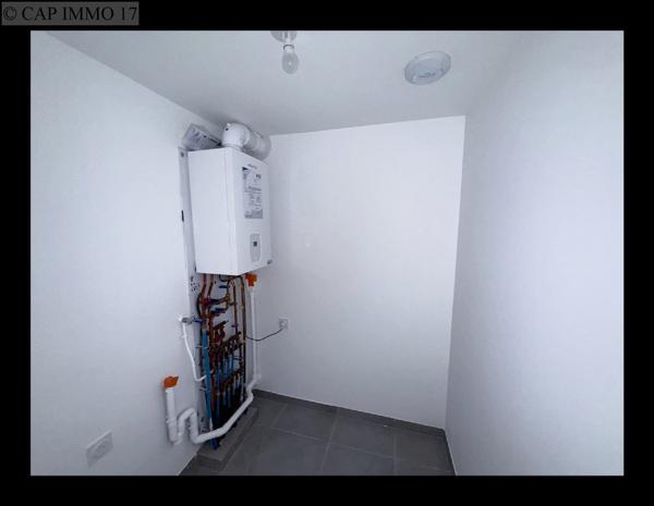 Appartement de 83,45 m² en vente à LA ROCHELLE