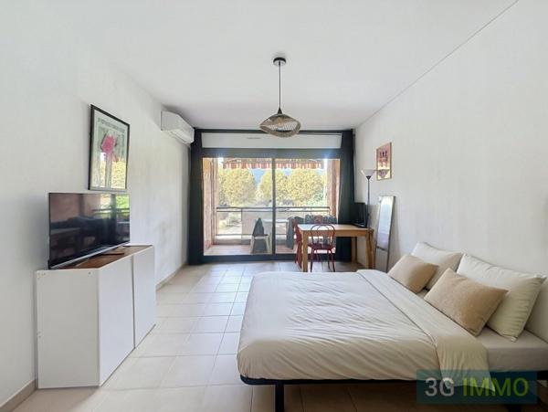 Vente / Appartement à Santa-Lucia-di-Moriani (20230)