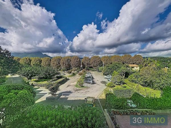 Vente / Appartement à Santa-Lucia-di-Moriani (20230)
