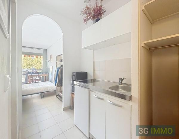 Vente / Appartement à Santa-Lucia-di-Moriani (20230)
