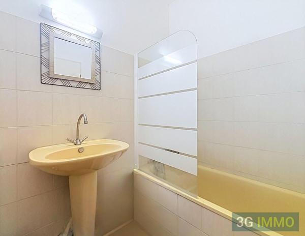 Vente / Appartement à Santa-Lucia-di-Moriani (20230)