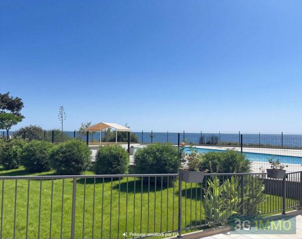Vente / Appartement à Santa-Lucia-di-Moriani (20230)