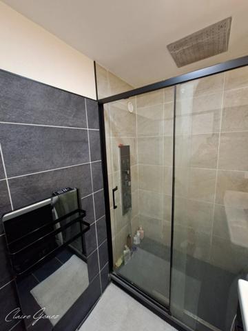 Appartement à vendre 3 pièces de 66m² - Vieux Blagnac (31)