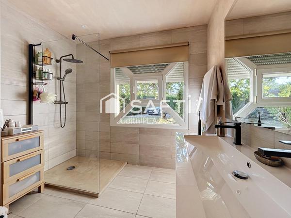 Maison de 158m2 à 2min de Créon.