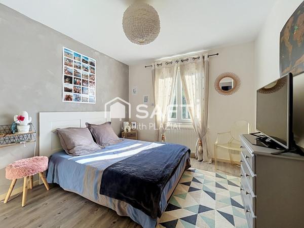 Maison de 158m2 à 2min de Créon.