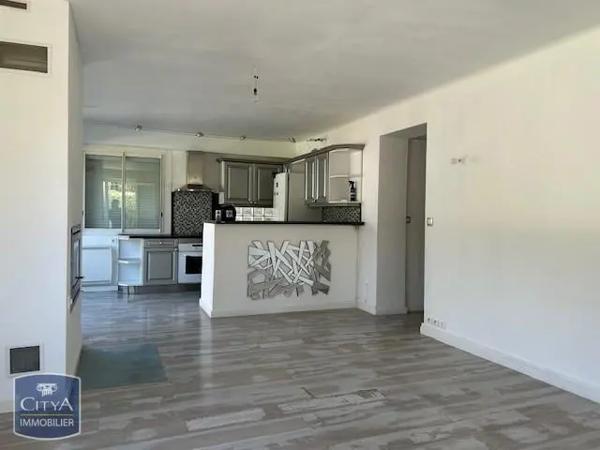 Location appartement 4 pièces de 72.25m²