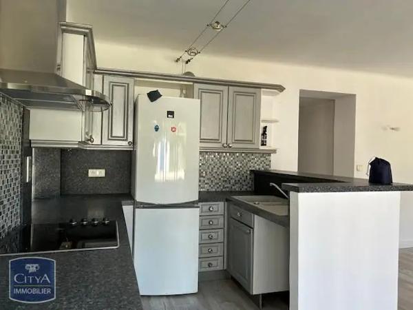 Location appartement 4 pièces de 72.25m²