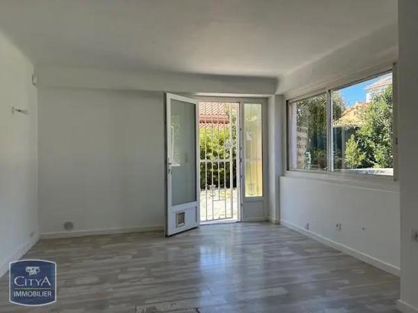 Location appartement 4 pièces de 72.25m²
