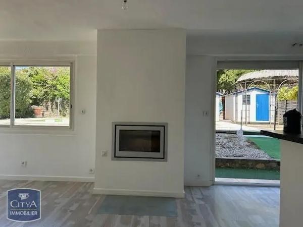 Location appartement 4 pièces de 72.25m²