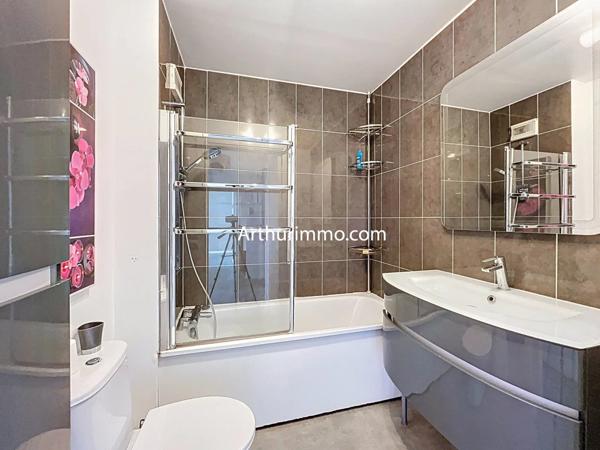 Vente Duplex 4 pièces 79 m2 à Limeil-Brévannes