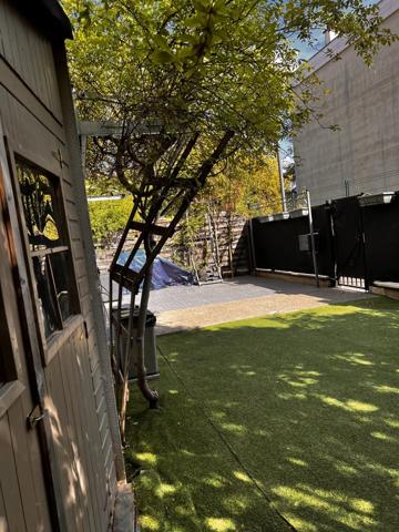 Vente Duplex 4 pièces 79 m2 à Limeil-Brévannes