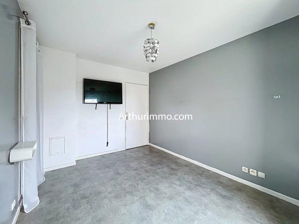 Vente Duplex 4 pièces 79 m2 à Limeil-Brévannes