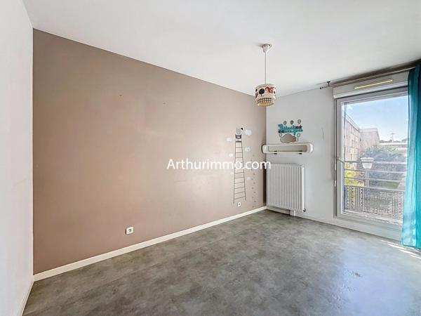 Vente Duplex 4 pièces 79 m2 à Limeil-Brévannes