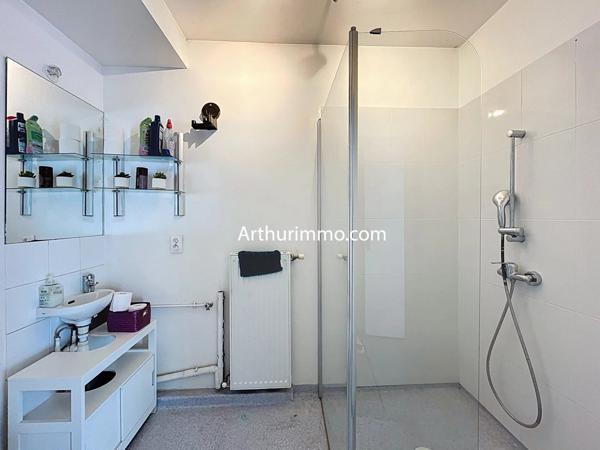 Vente Duplex 4 pièces 79 m2 à Limeil-Brévannes