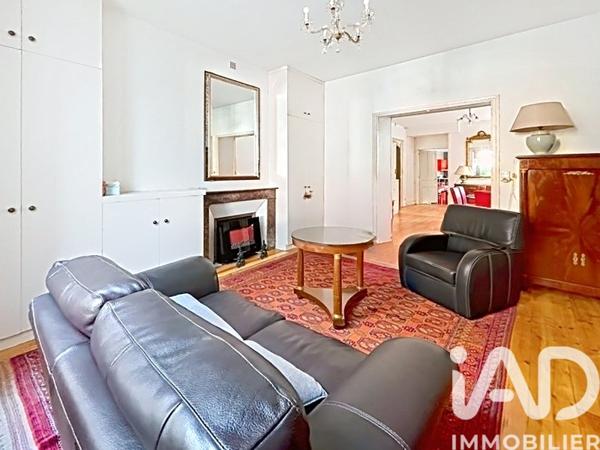 Appartement à vendre 5 pièces 112 m² Tarbes