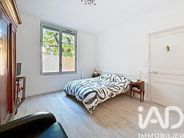 Appartement à vendre 5 pièces 112 m² Tarbes