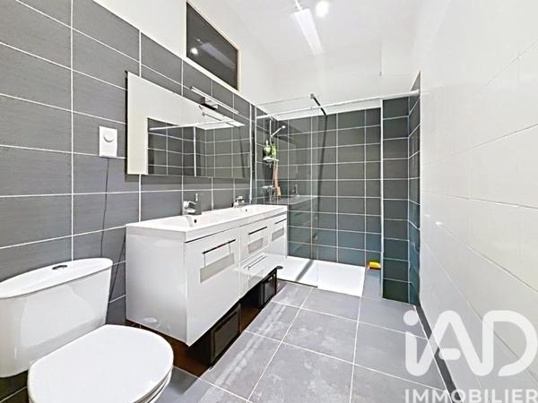 Appartement à vendre 5 pièces 112 m² Tarbes