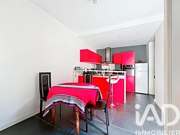 Appartement à vendre 5 pièces 112 m² Tarbes