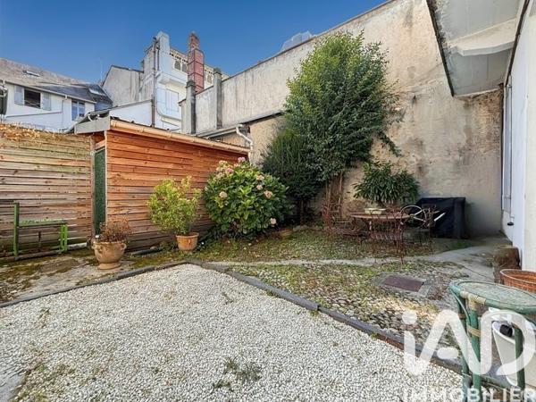 Appartement à vendre 5 pièces 112 m² Tarbes