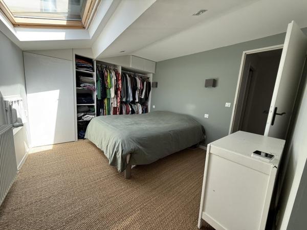 Vente / Maison de ville