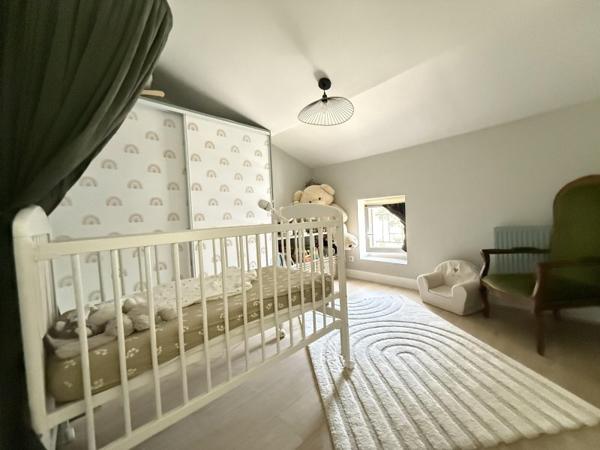 Vente / Maison de ville